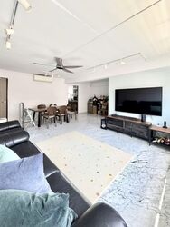 Blk 856 Tampines Street 82 (Tampines), HDB 5 Rooms #537101231